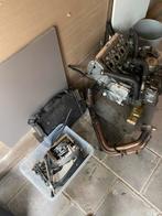 Yamaha r6 1999-2001 diverse onderdelen, Ophalen, Gebruikt