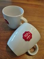 D.E. bekers, Huis en Inrichting, Keuken | Servies, Nieuw, Ophalen of Verzenden, Overige stijlen, Kop(pen) en/of Schotel(s)