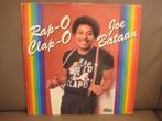 Joe Bataan And The Mestizo Band – Rap-O Clap-O, Ophalen of Verzenden, Zo goed als nieuw, Soul of Nu Soul, 1980 tot 2000