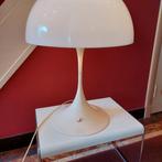 Originele vintage tafellamp van Poulsen Panthella, Ophalen, Overige materialen, Gebruikt, 50 tot 75 cm