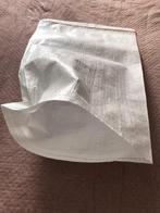 Witte PP Zandzakken 4060 cm, 1.000 st – Nieuw, Ophalen, Onbekend (nieuw artikel gekocht binnen de EU via veiling), -, -