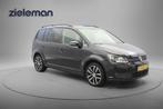 Volkswagen TOURAN 1.4 TSI Comfortline 7 Persoons - Navi, Cru, Euro 5, 15 km/l, Huisgarantie, 4 cilinders