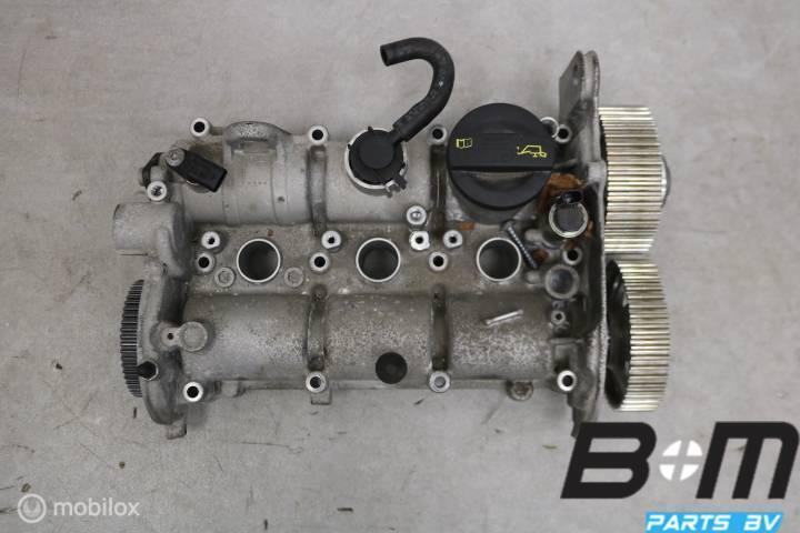 Kleppendeksel VW Up! 04C103479A, Auto-onderdelen, Motor en Toebehoren, Gebruikt