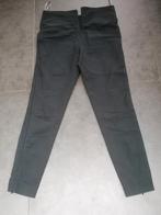 By Marlene Birger sjieke zwarte grijze broek maat 38/36, Maat 38/40 (M), Marlene Birger, Ophalen of Verzenden, Zo goed als nieuw