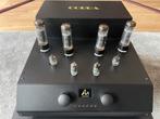 Audio Note Cobra, Ophalen, Versterker