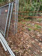 Bouwstaalnet b754a rond 12x150x150 betonstaal betonijzer, Doe-het-zelf en Verbouw, Metalen, Ophalen, Nieuw, IJzer
