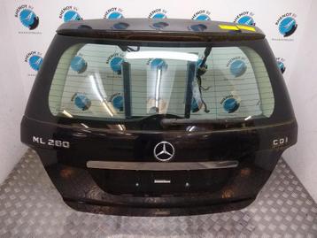 MERCEDES M CLASS 3.0 CDI ML280 [BOOTLID_TAILGATE] 2006 beschikbaar voor biedingen