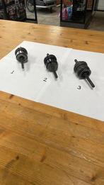 3 versnellingen binnenwerk Sturmey Archer, Fietsen en Brommers, Fietsonderdelen, Wiel, Algemeen, Ophalen of Verzenden, Zo goed als nieuw