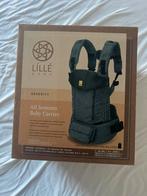 Draagzak Líllé, Overige merken, Buik of Rug, Nieuw, Ophalen of Verzenden