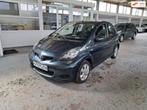 Toyota Aygo 1.0-12V Aspiration Green Navigator|NAP|Navigatie, Auto's, Toyota, Origineel Nederlands, Te koop, Benzine, 4 stoelen