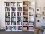 Boekenkast Billy Ikea, Huis en Inrichting, Ophalen, Met plank(en), Overige materialen, 200 cm of meer