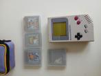 Game boy van 1989 werkt perfeckt, Ophalen of Verzenden, Gebruikt