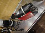 Espresso machine, Ophalen of Verzenden, Zo goed als nieuw