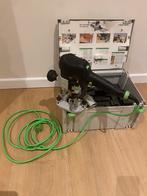 Festool of1010 ebq bovenfrees in hele nette staat, Doe-het-zelf en Verbouw, Gereedschap | Freesmachines, Ophalen of Verzenden