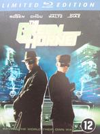 The Green Hornet - Limited Edition Bluray Steelbook NL ZGAN, Ophalen of Verzenden, Zo goed als nieuw, Actie