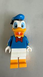 Lego Disney Donald Duck CMF coldis-10 dis010, Ophalen, Zo goed als nieuw