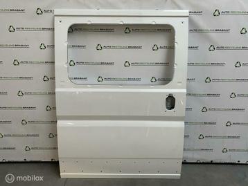 Schuifdeur Rechts Fiat Ducato Citroen Opel NIEUW 1612407780 beschikbaar voor biedingen