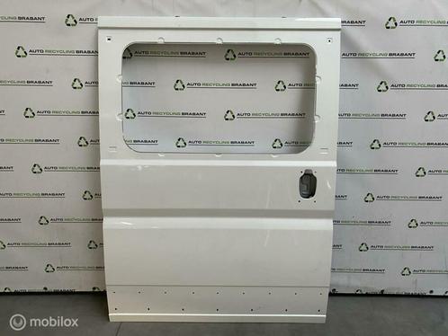 Schuifdeur Rechts Fiat Ducato Citroen Opel NIEUW 1612407780, Auto-onderdelen, Carrosserie en Plaatwerk, Deur, Citroën, Rechts