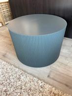 Woood salontafel, 100 tot 150 cm, Zo goed als nieuw, Minder dan 50 cm, Rechthoekig