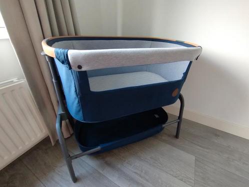 Maxi Cosi Co sleeper Iora, Kinderen en Baby's, Babywiegjes en Ledikanten, Zo goed als nieuw, Overige typen, Ophalen