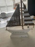 RM groot formaat boot, Ophalen, Zo goed als nieuw