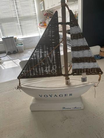 RM groot formaat boot beschikbaar voor biedingen
