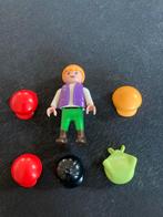 Playmobil jongen hoedjes, petjes, Kinderen en Baby's, Speelgoed | Playmobil, Ophalen of Verzenden, Zo goed als nieuw