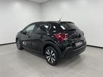 Citroën C3 1.2 PT 110PK / MAX UITV / AUTOMAAT / NAVI / CAME, 12 maanden, Gebruikt, 1199 cc, 450 kg