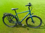 Giant Anytour S herenfiets Toerfiets Belt Drive, Fietsen en Brommers, Niet ingevuld, Versnellingen, Niet ingevuld, Zo goed als nieuw