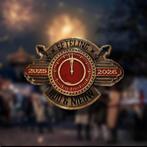 Gezoch naar de nieuwe personeels pin van de Efteling van oud, Ophalen of Verzenden