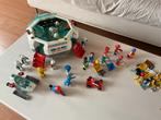 Playmobiel ruimtestation, Kinderen en Baby's, Speelgoed | Playmobil, Ophalen, Gebruikt, Complete set