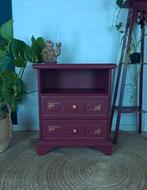 Ladekast Winchester, Zo goed als nieuw, Minder dan 100 cm, 25 tot 50 cm, 50 tot 100 cm