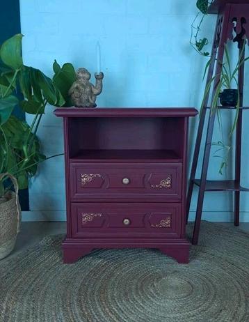 Ladekast Winchester beschikbaar voor biedingen