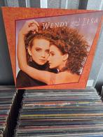 Vinyl lp WENDY & LISA (PRINCE): SELF TITLED, Ophalen of Verzenden, 1980 tot 2000, 12 inch