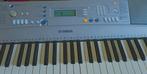 Yamaha keyboard 61 keys, Muziek en Instrumenten, Keyboards, 61 toetsen, Gebruikt, Yamaha, Ophalen