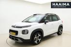 Citroen C3 Aircross 1.2 PureTech S&S Origins 110 PK | Handge, Gebruikt, Euro 6, 1199 cc, Wit