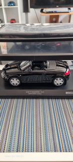 AUDI TT ROADSTER LIMITED EDITION 300PCS MINICHAMPS, Hobby en Vrije tijd, Modelauto's | 1:18, Ophalen of Verzenden, Zo goed als nieuw