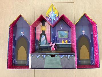 My Little Pony Sieradendoos met verlichting beschikbaar voor biedingen
