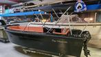 Superdeal: Lago Amore 485, motor, bimini, zeer veel opties!, Ophalen, 10 tot 30 pk, Nieuw, 3 tot 6 meter