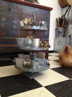 Kerst etagere, Diversen, Kerst, Ophalen of Verzenden