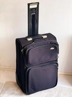 Samsonite trolley koffer reis bagage suitcase wieltjes NP300, Ophalen, Uitschuifbare handgreep, Gebruikt, Hard kunststof