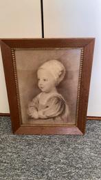 Prentje, Antiek en Kunst, Kunst | Tekeningen en Foto's, Ophalen of Verzenden