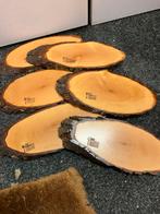 Boska Schors Kaasplank, 28,5x16cm essenhout, Nieuw, Ophalen of Verzenden, Nvt, Nvt