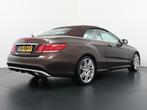 Mercedes-Benz E-klasse Cabrio 400 Prestige AMG Styling ACC M, Auto's, Mercedes-Benz, Achterwielaandrijving, Euro 6, Origineel Nederlands