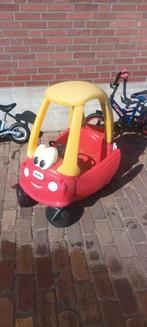 Leuke loopauto Little tikens, Ophalen, Gebruikt, Overige merken