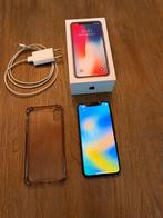 Iphone x, Telecommunicatie, Mobiele telefoons | Apple iPhone, Ophalen of Verzenden, Gebruikt, 64 GB