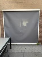 Grote Screen 265cm - Perfecte Zonwering!, Ophalen, Gebruikt, Elektrisch, 150 tot 300 cm