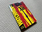 Watchmen Comic incl. Boekenlegger, Eén comic, Ophalen of Verzenden, Zo goed als nieuw, Amerika
