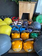 Crossmaxx competition kettlebells, Ophalen, Crossmaxx, Crossmaxx, Zo goed als nieuw