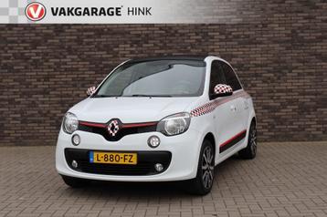 Renault Twingo 0.9 TCe | Automaat | Stoelverwarming | Trekha beschikbaar voor biedingen
